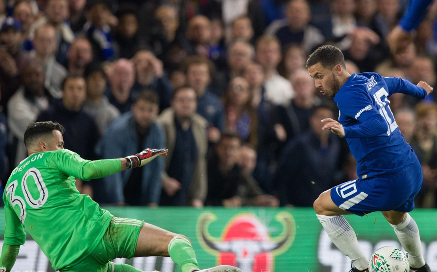 摩洛哥完胜墨西哥，孔蒂送出助攻