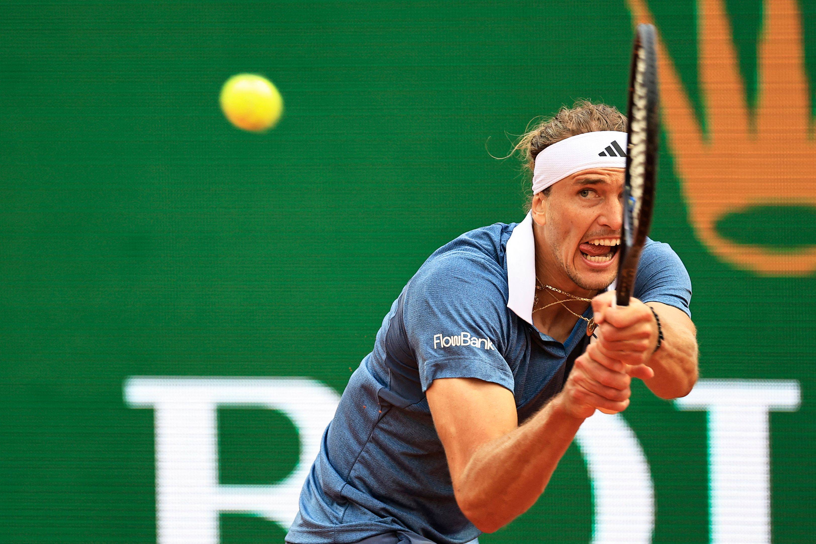 英国网球队血洗美国网球队，兹维列夫绝境逆转