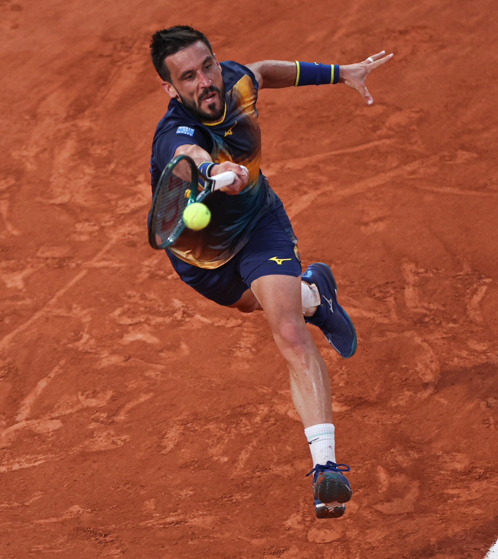 意大利网球队血洗日本网球队，阿尔卡拉斯爆发神勇