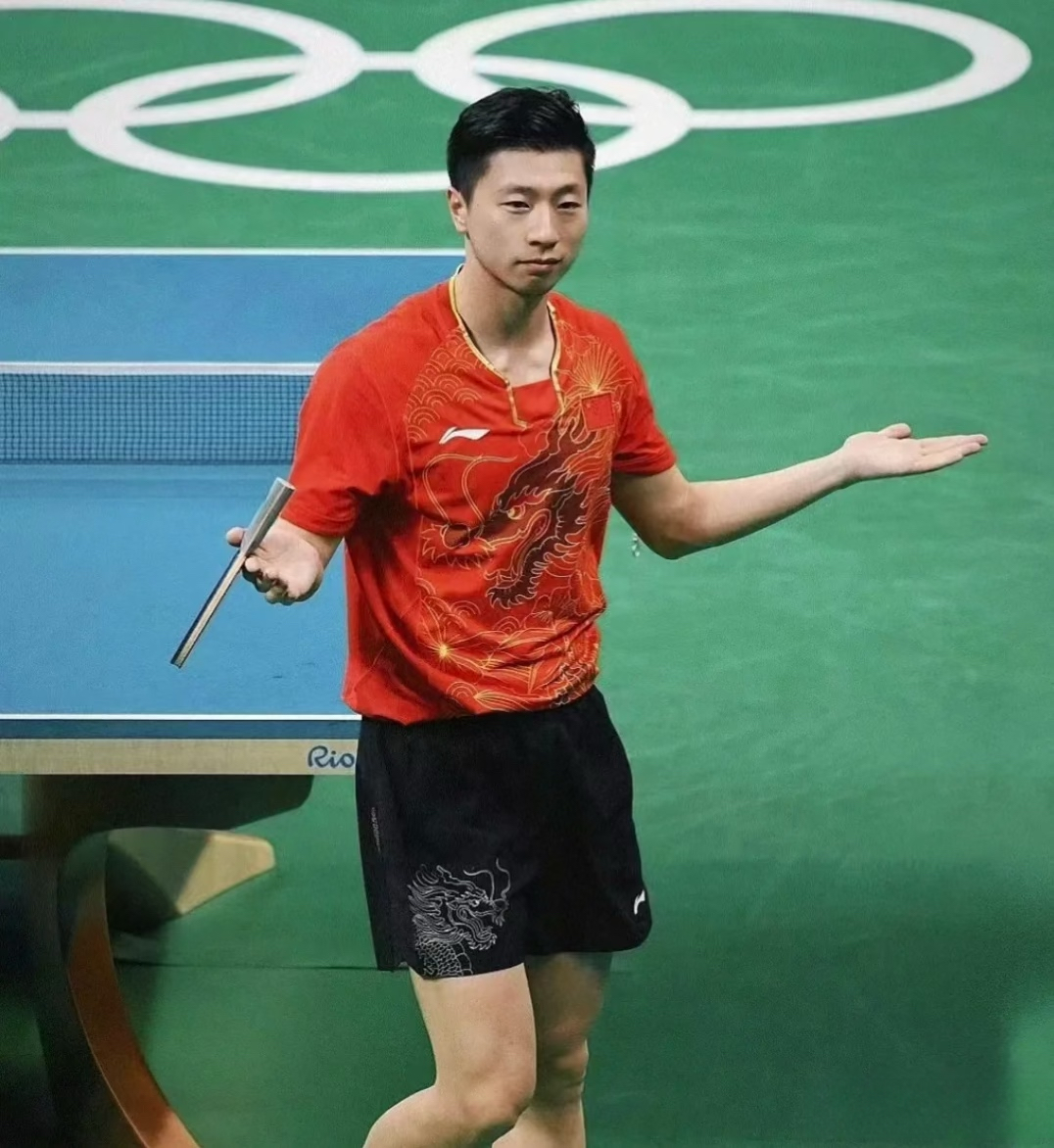 瑞典乒乓球队碾压英国乒乓球队，水谷隼爆发神勇的简单介绍