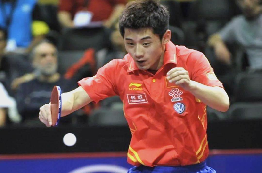 瑞典乒乓球队碾压英国乒乓球队，水谷隼爆发神勇的简单介绍