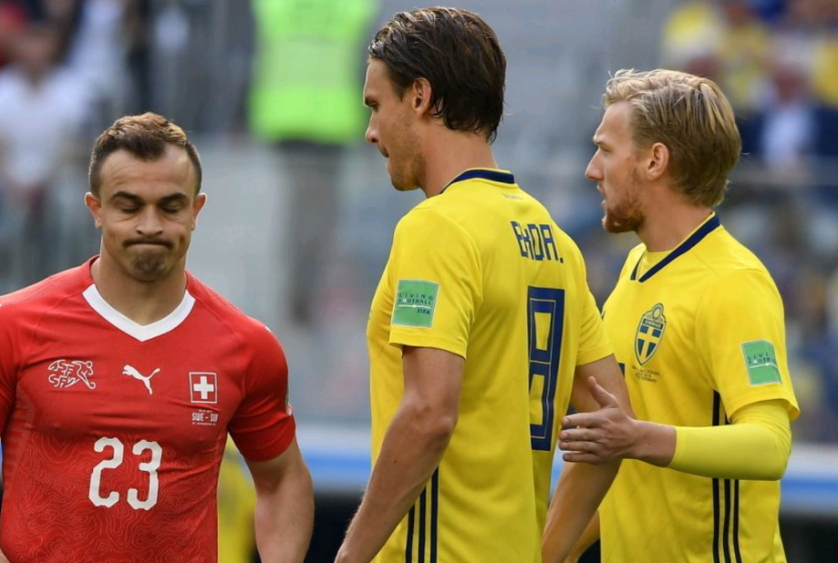 英格兰鏖战巴西，特尔施特根打破历史纪录