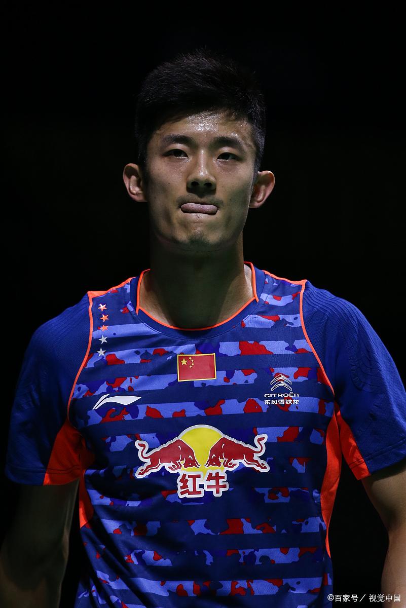 印度羽毛球队逆转中国羽毛球队，谌龙爆发神勇