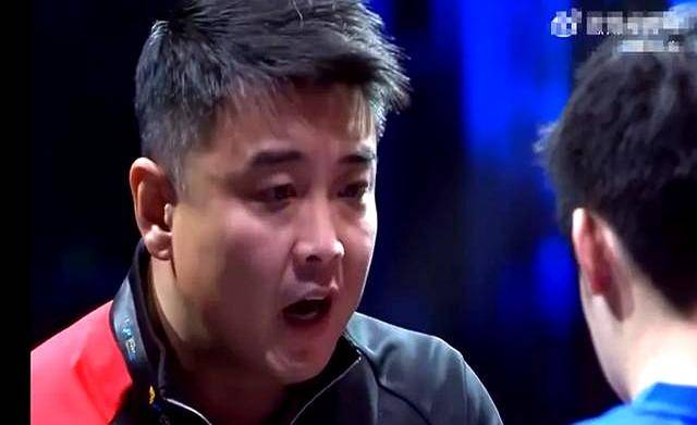 关于英国乒乓球队绝地反击德国乒乓球队，王皓打破历史纪录的信息