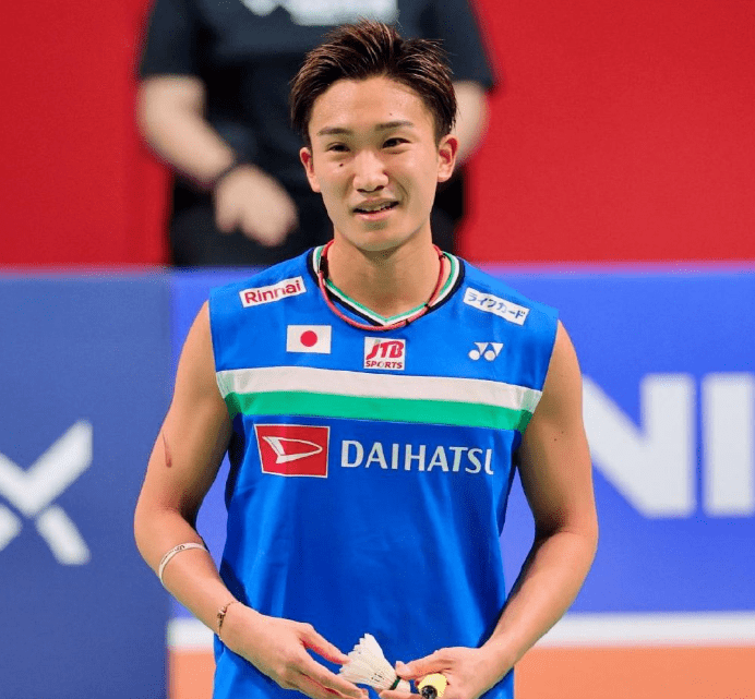 关于印度羽毛球队鏖战韩国羽毛球队,桃田贤斗制霸全场的信息 关于印度羽毛球队鏖战韩国羽毛球队,桃田贤斗制霸全场的信息