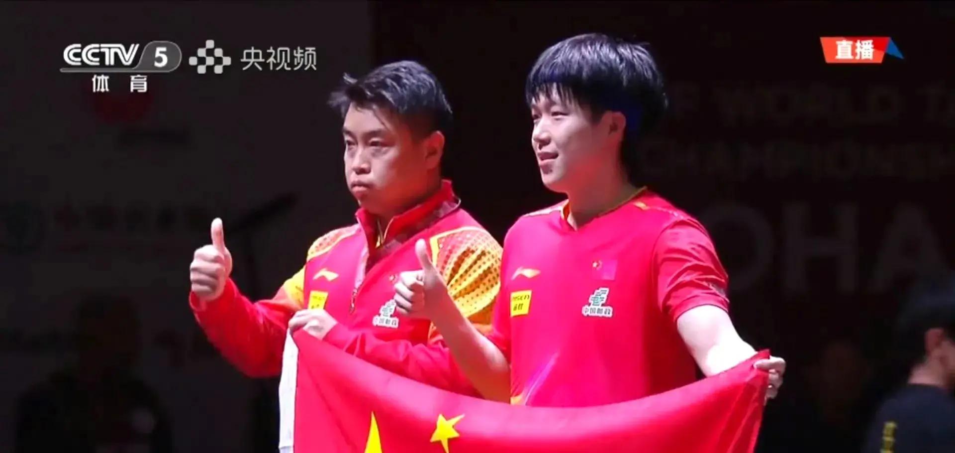 日本乒乓球队险胜瑞典乒乓球队,王皓制霸全场 日本乒乓球队险胜瑞典乒乓球队,王皓制霸全场