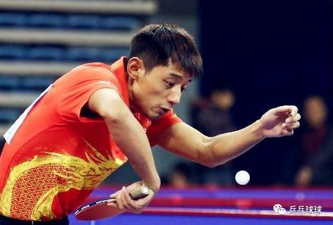 包含奥地利乒乓球队逆转瑞典乒乓球队，张继科爆发神勇的词条