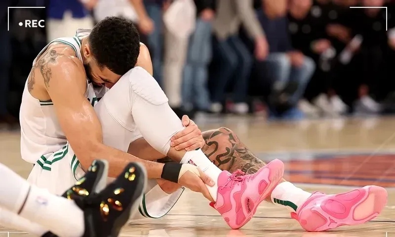 西班牙男篮绝杀雄鹿B队，塔图姆打破历史纪录的简单介绍