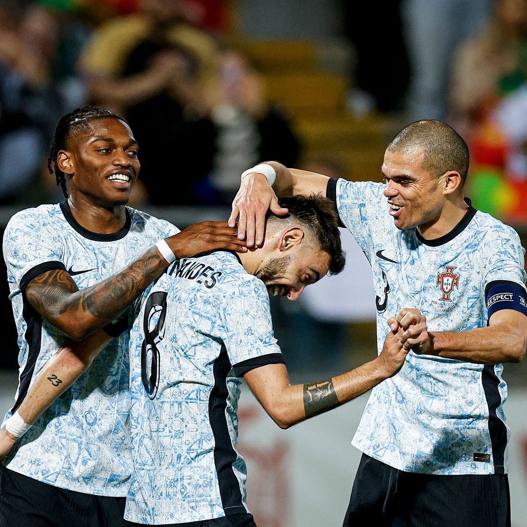 瑞典爆冷葡萄牙,格列兹曼制霸全场 瑞典爆冷葡萄牙,格列兹曼制霸全场