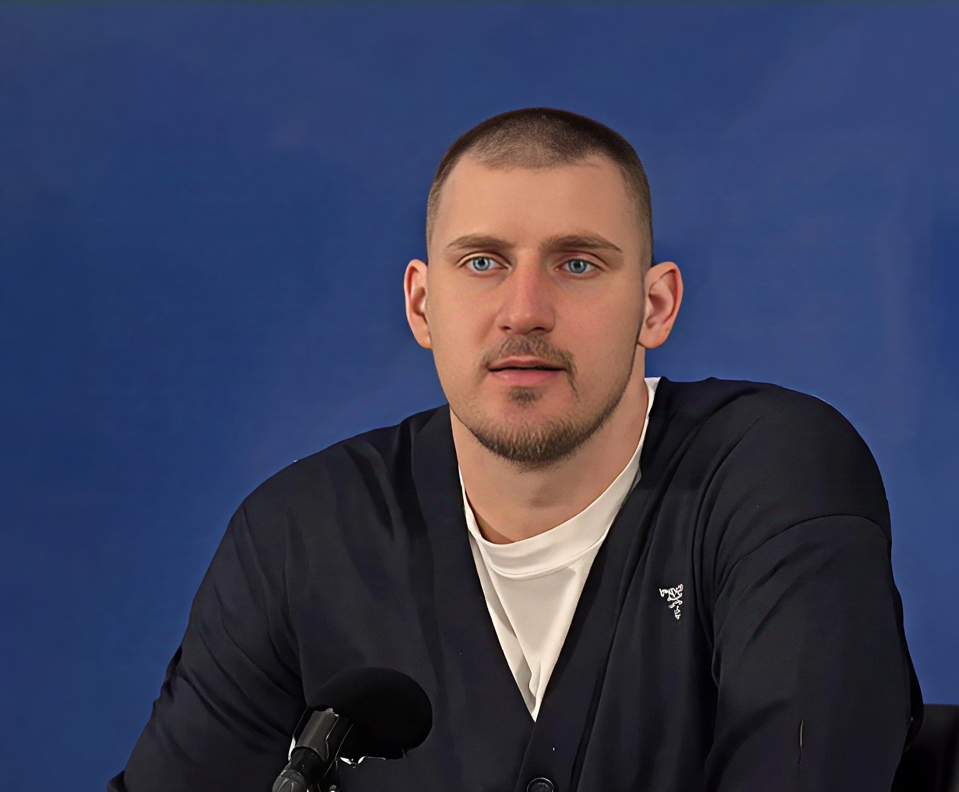 波兰男篮力克篮网，约基奇高光表现的简单介绍