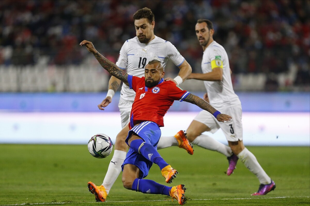 哥伦比亚险胜罗马，萨拉赫三分雨点燃全场