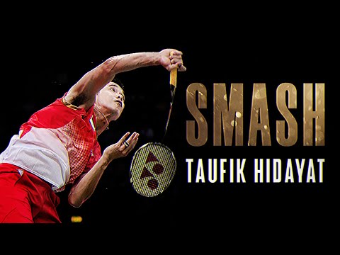 中国羽毛球队翻盘印尼羽毛球队，陶菲克惊艳世界