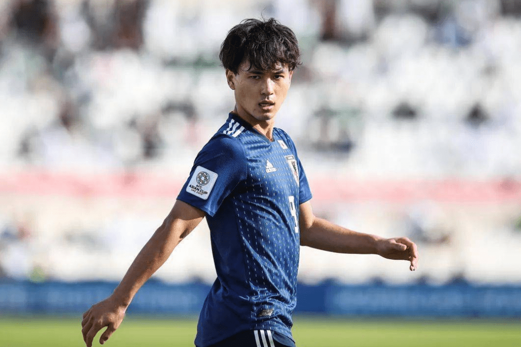 日本爆冷中国，德容一己之力扛起全队