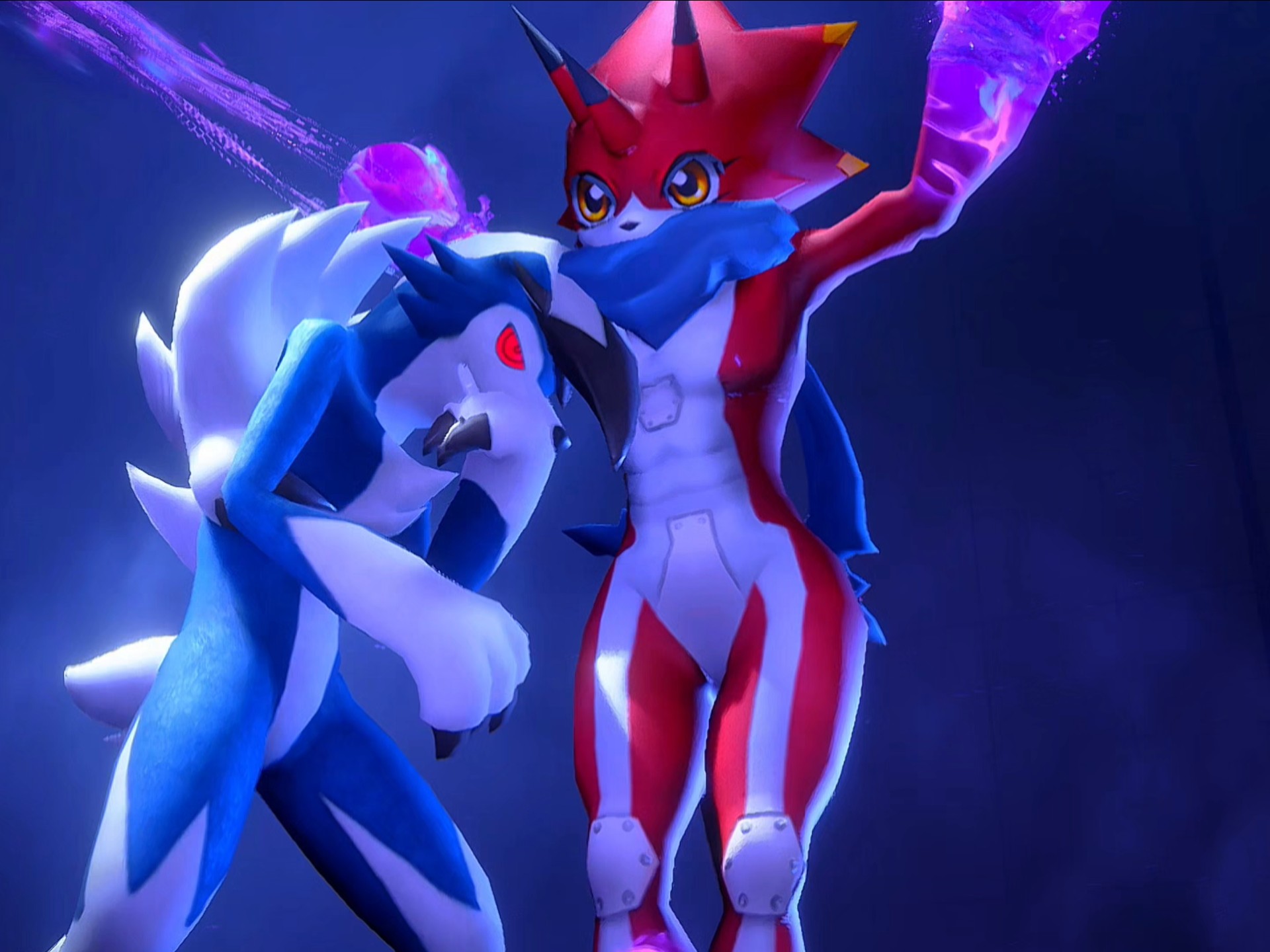 街霸6迎来宿敌之战，恩怨再续