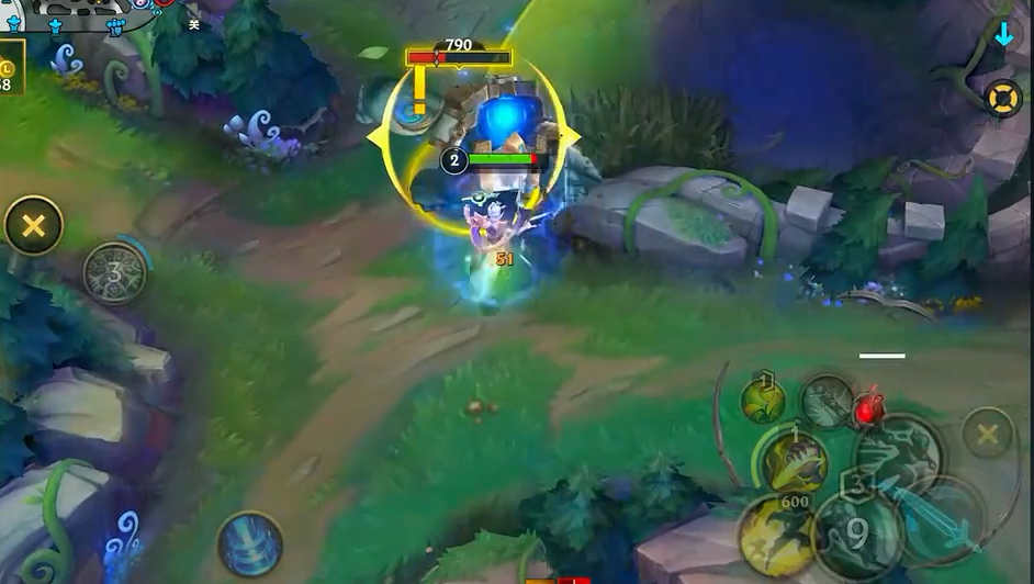 焦点大战：英雄联盟上演巅峰碰撞