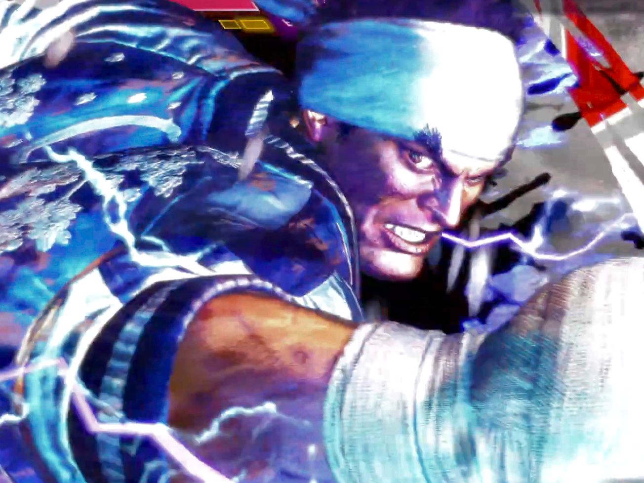 包含街霸6战术调整奏效，成功扭转局势的词条