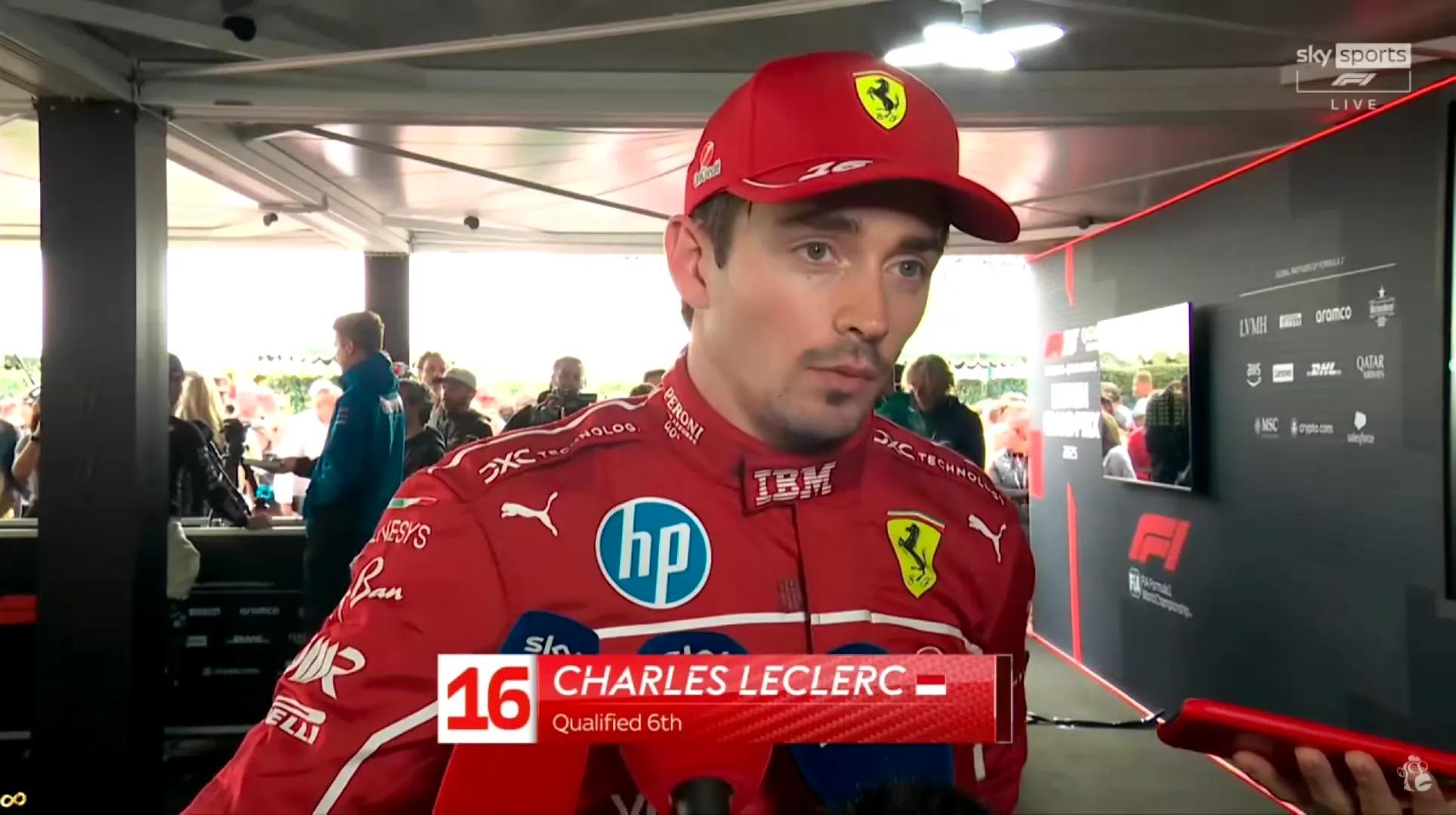 法拉利逆转阿斯顿马丁，维斯塔潘刷新纪录