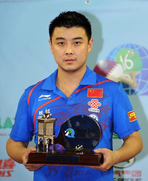 法国队横扫奥地利队，王皓惊艳四座