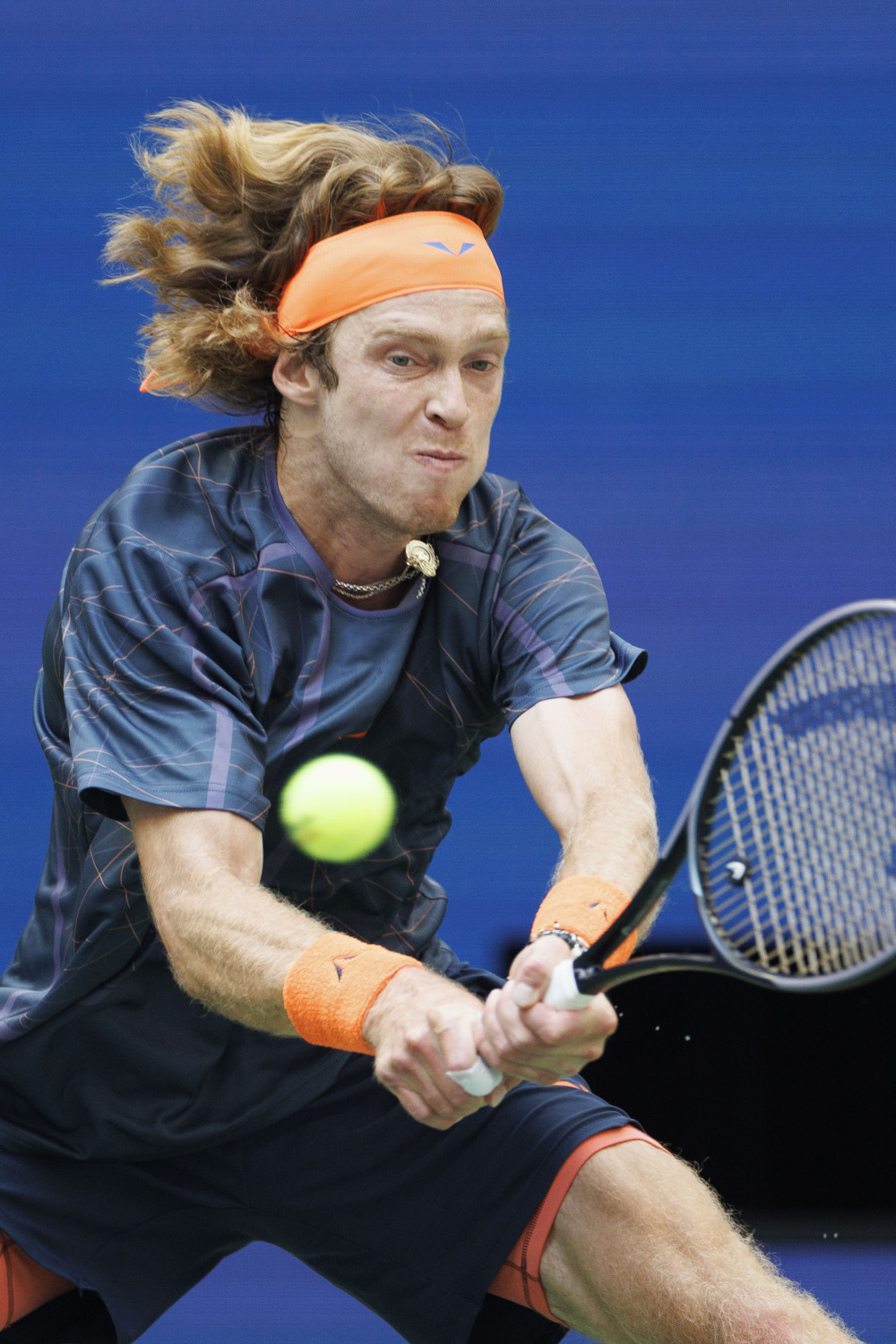 拉沃尔杯翻盘美网，梅德韦杰夫惊艳四座