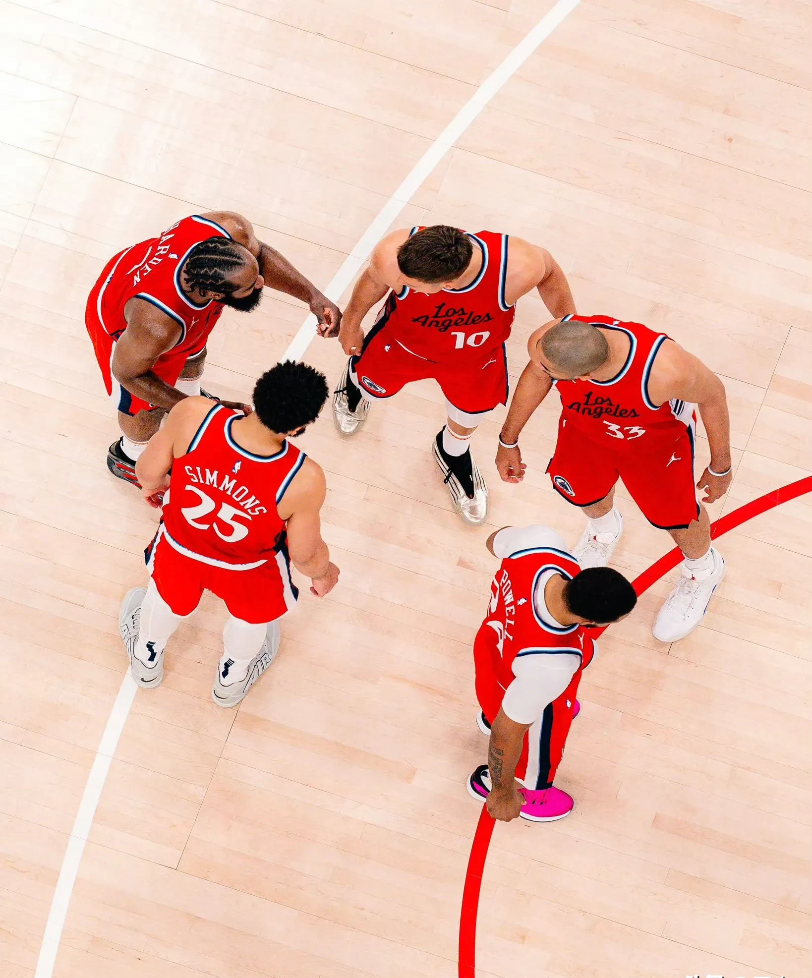 山西队翻盘深圳队，恩比德扛起全队