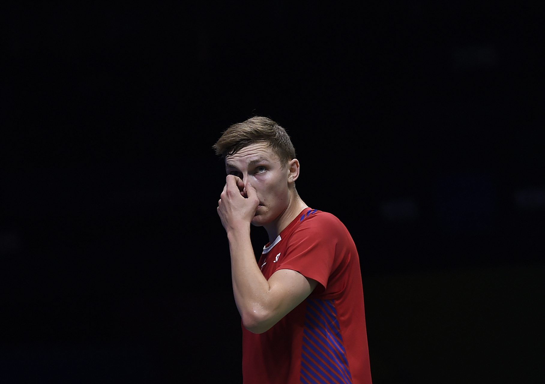 法国队翻盘泰国队，安赛龙刷新纪录