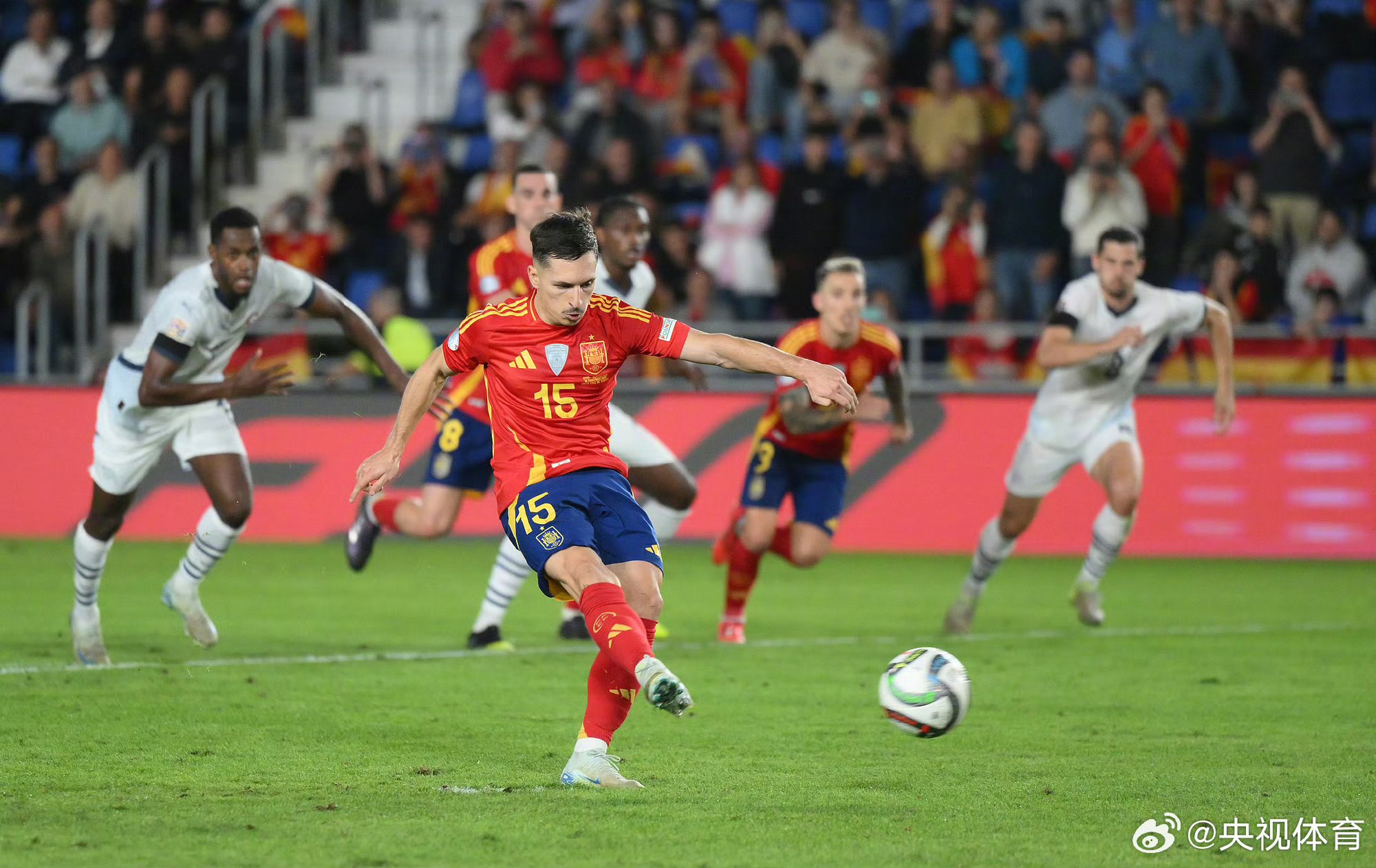 葡萄牙力克卢森堡，火力全开助力晋级欧洲杯