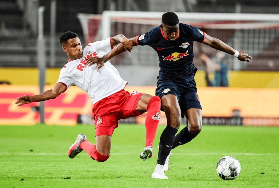 柏林联合斩获三分,球队士气飙升信心满满 柏林联合斩获三分,球队士气飙升信心满满