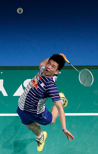 德国队轻取丹麦队，郑思维惊艳四座