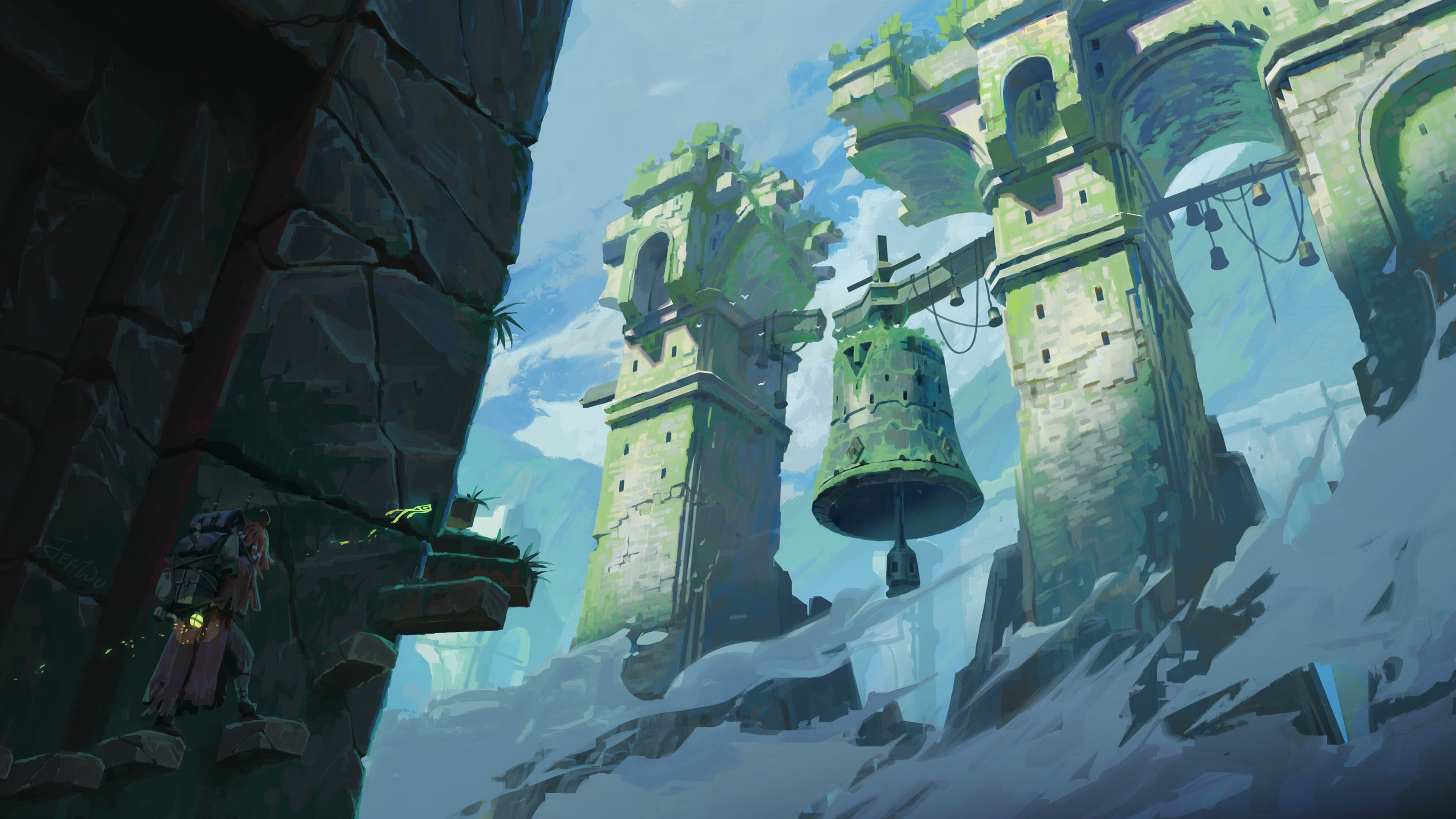 同一天,一场逆袭与一座不朽—论历史如何拒绝单调叙事