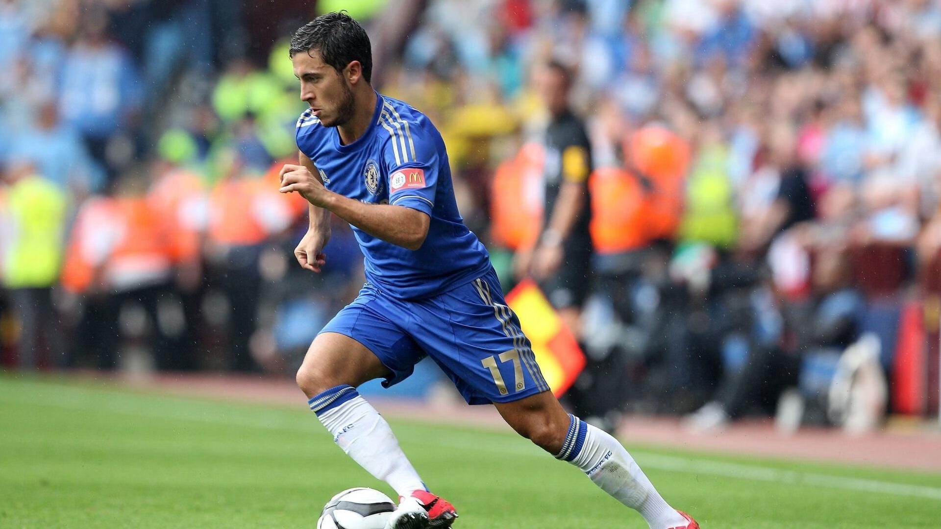 孙兴慜的超车艺术,从F1街道赛到曼联淘汰尤文的启示