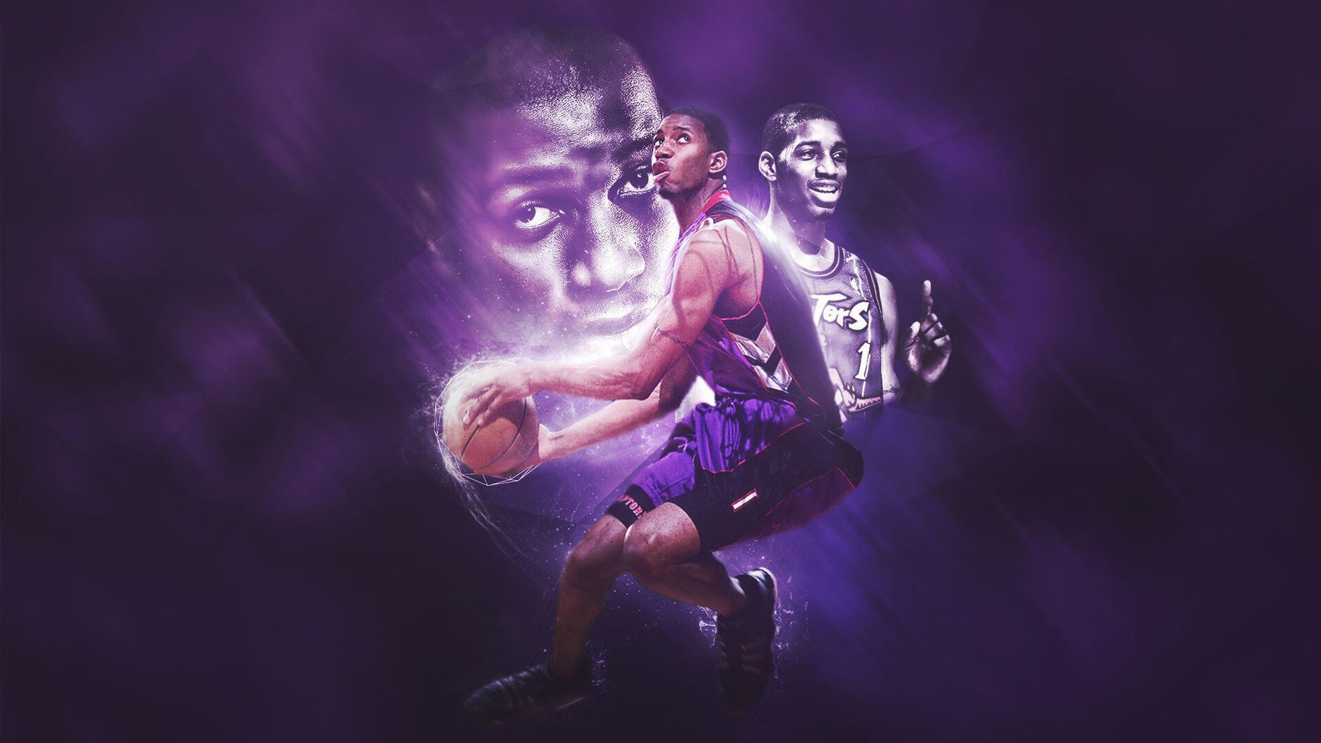 新疆不冻河，班凯罗凿穿多伦多冰封神话