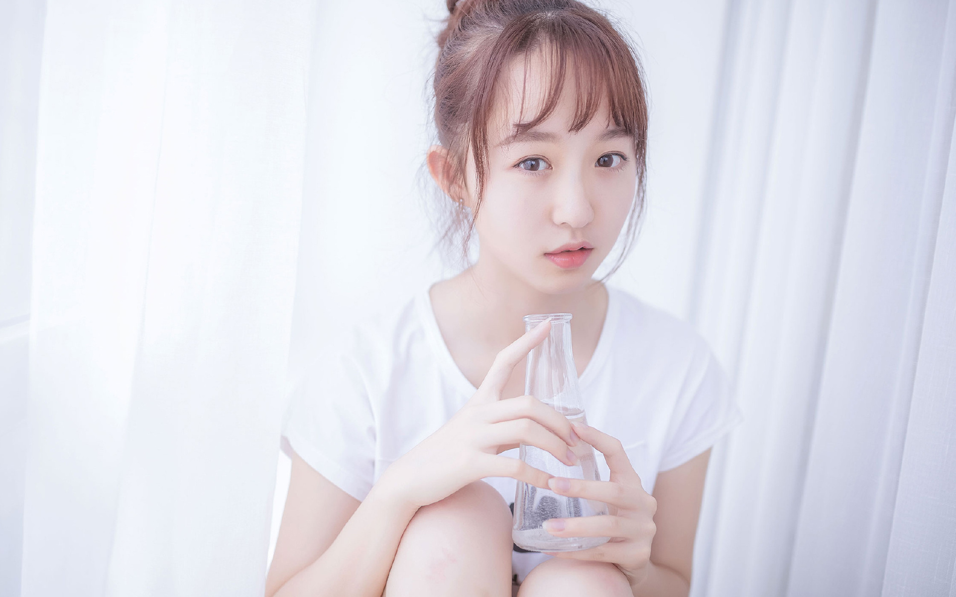 公牛湖人激战，西亚卡姆制胜一击定乾坤