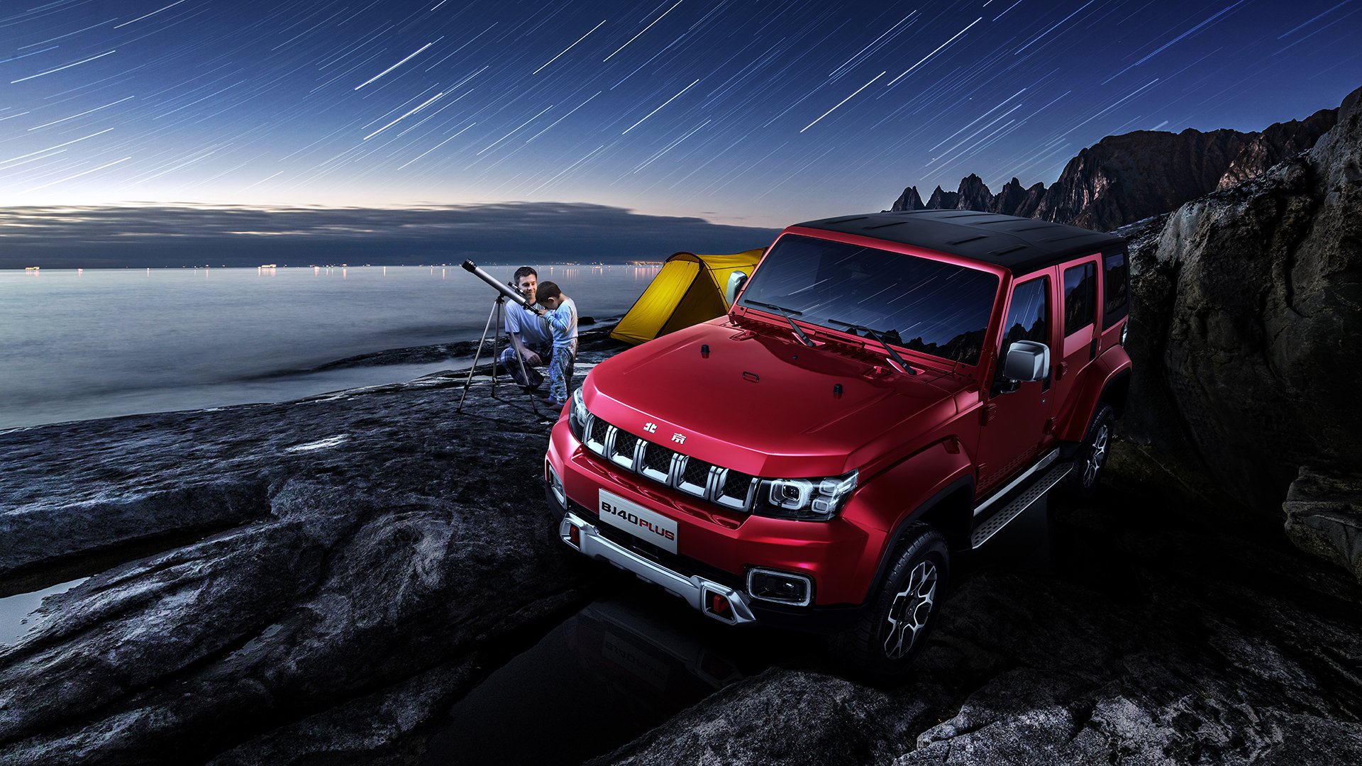 不是领袖的领袖，小贾伦的美加墨世界杯之夜